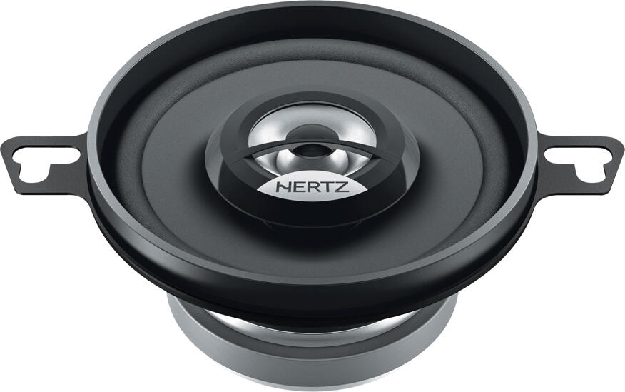 HERTZ DCX 87.3