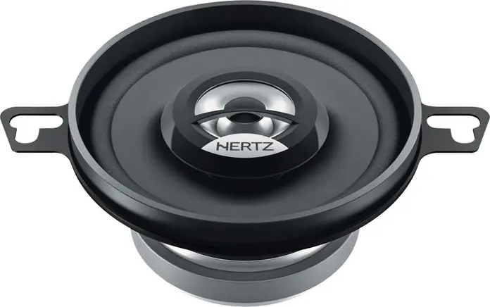 Difuzoare auto coaxiale 2-cai Hertz Dieci DCX 87.3, woofer 87mm, 30W RMS, 60W Peak, 4 Ohm, Răspuns frecvență 130Hz-21kHz