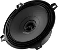 Audison APX 5 2-Way Coaxial Speakers 130mm 5.25 inch 50W RMS 150W Peak 4 Ohm 70Hz-23kHz Water-Repellent Cellulose Cone