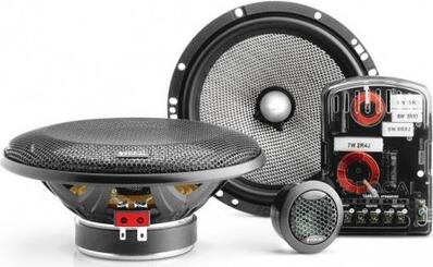 FOCAL 165AS