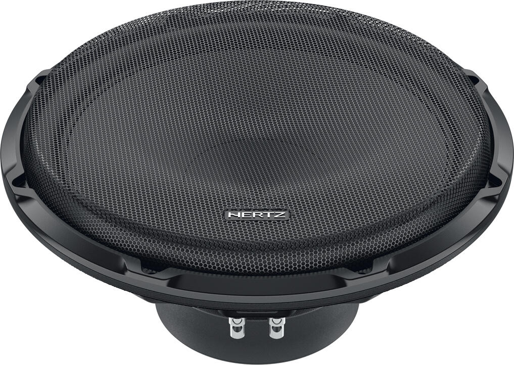 Hertz Cento CS 300 S4 Subwoofer, 300 mm (12 in), 350W RMS, 700W Peak, 4 Ohm, Polypropylene Cone, Nitrile Rubber Surround