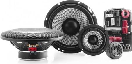 FOCAL 165AS3