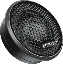 Hertz MP 25.3 — твитеры Mille PRO