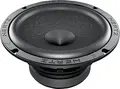 Hertz SV 200L SPL Show Woofer, 200 mm (8 in) Low-Frequency Driver, 250W RMS 500W Peak, 4 Ohm, V-cone Pulp Cone, 45-4500 Hz