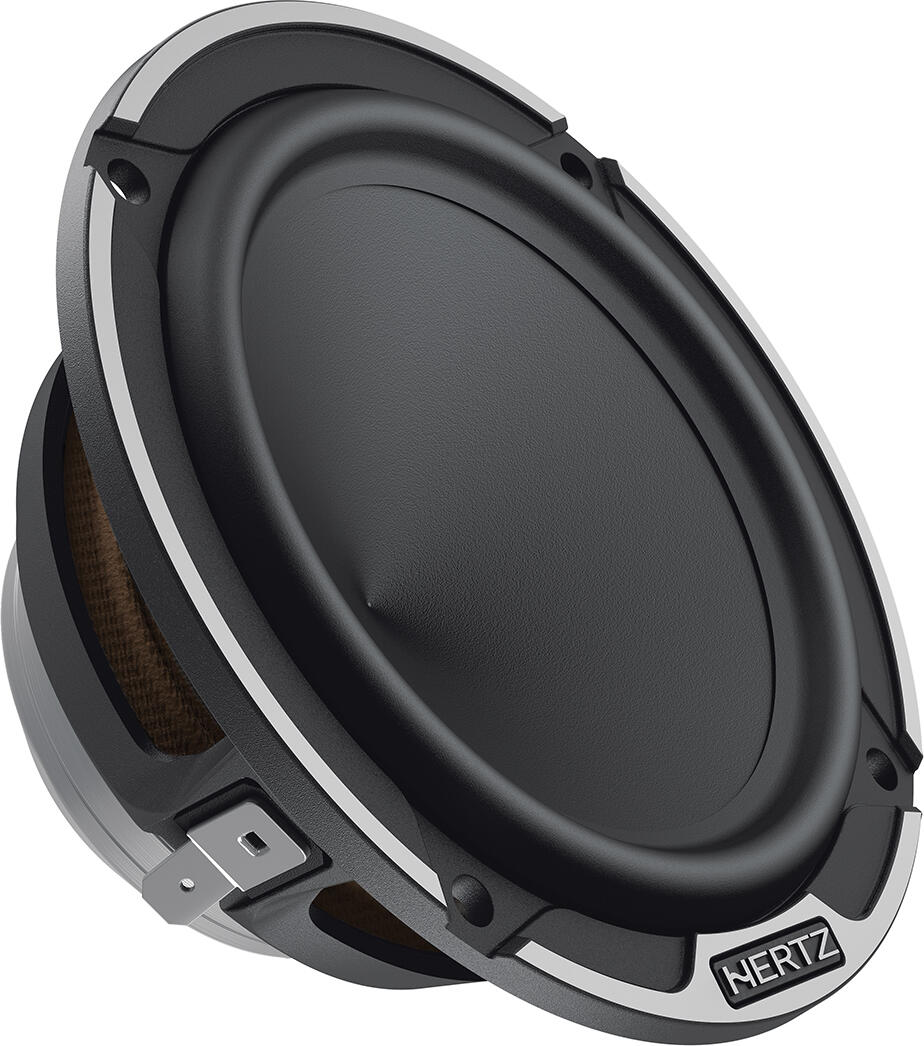 HERTZ ML 700.3 LEGEND