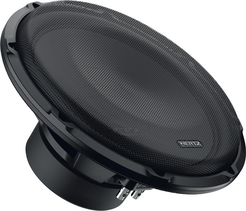 HERTZ CS 300 S2