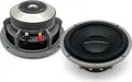 Boxe Mid-Woofer ESB 4.165 Seria 4000, 16.5 cm (6.5"), 150W RMS, 4 Ohm, Cos din Aliaj de Aluminiu, Set de 2 piese