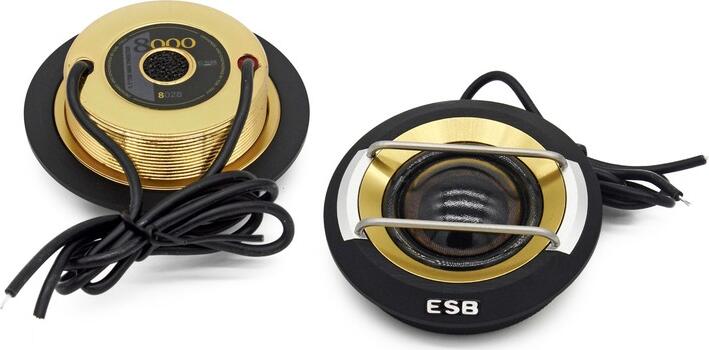 ESB 8.028 — высокочастотные динамики 28 мм
