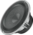 Difuzor Mid-Bass Audison AV 6.5, Woofer 165mm din Celuloză Presată, Coș din Aluminiu Turnat, Bobină CCAW, Sistem Audio Auto High-End