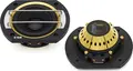 Difuzoare midrange auto ESB 8.075 Seria 8000, 75 mm 3 inch, 120W 4 Ohm, Magnet de Neodim, Aluminiu placat cu aur, Set de 2 piese