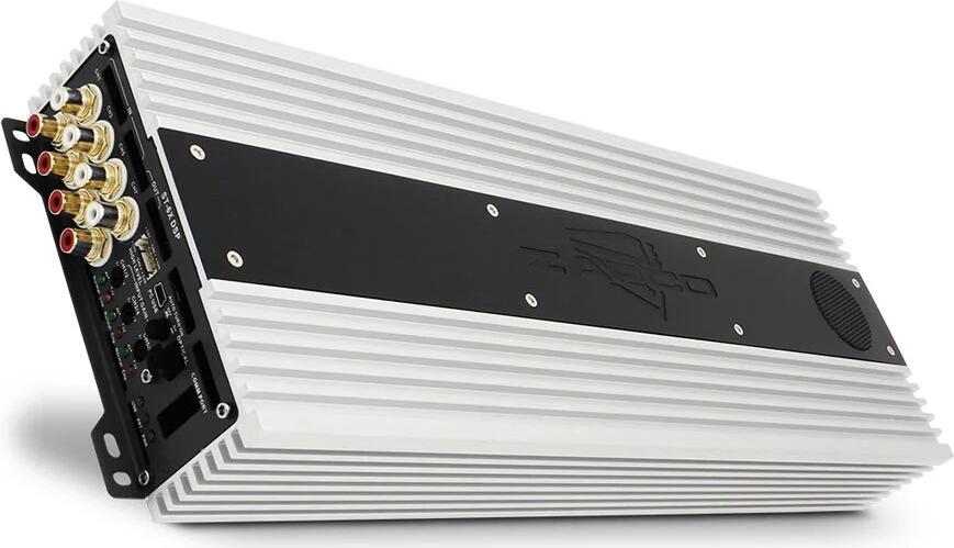 ZAPCO ST-6X DSP III