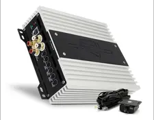 ZAPCO ST-500XM III — моноблок класса D