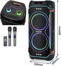 Boxa portabila K-Max B-20
