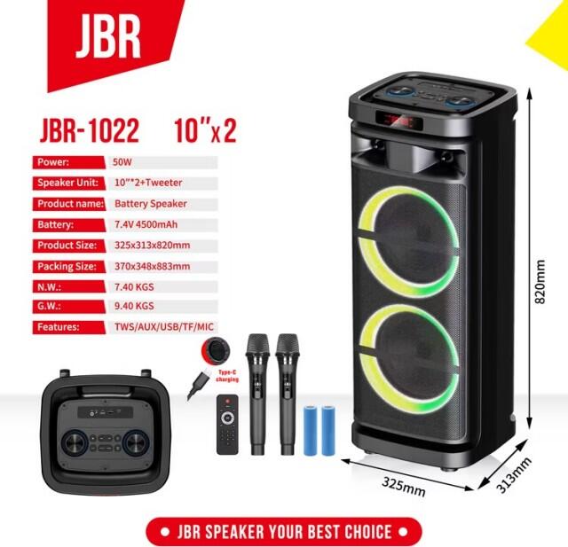 Boxa portabila K-Max B-1022