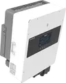 Invertor Solar Hibrid Trifazat CHISAGE ESS Mars-10G2-LE, Putere Nominală 10kW Maxima 15kW, Tensiune Baterie 48V, 2 MPPT, IP65, Alb