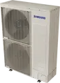 Unitate Exterioară Aer Condiționat Samsung AC160BXADGH, Tehnologie Digital Inverter, Răcire 16 kW / 45k BTU, Încălzire 20 kW, Refrigerant R-410A, Alb