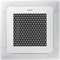 Samsung PC4NUFMAN Decorative Panel for 4-Way WindFree Air Conditioners, White
