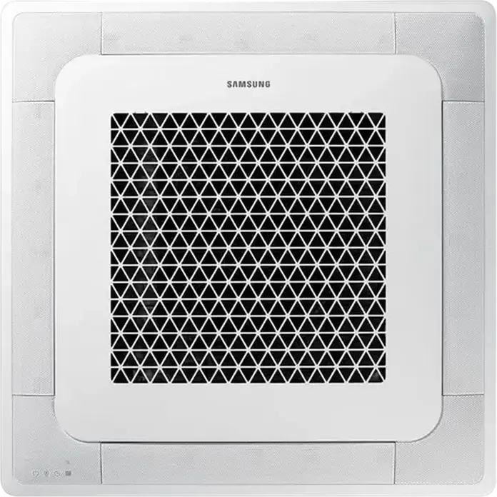 Samsung PC4NUFMAN Decorative Panel for 4-Way WindFree Air Conditioners, White