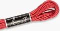 Luca-S Stranded Cotton Embroidery Thread 100% Extra-Long Staple Cotton 8m 6-Strand for Cross Stitch and Canvas Work