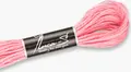Luca-S Stranded Cotton Embroidery Thread, 100% Extra-Long Staple Cotton, 6 Strands, 8 Meters, High Quality Soft and Durable for Cross Stitch and Canvas Work