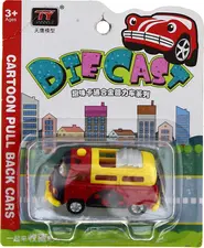 OEM Игрушка "МАШИНКА"