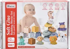 OEM Игрушка "БЛОКИ РАЗВИВАЮЩИЕ"