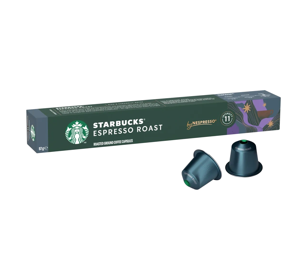 Capsule cafea
